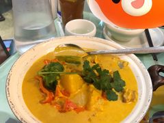 -米泰芒·东南亚料理(体育西店)