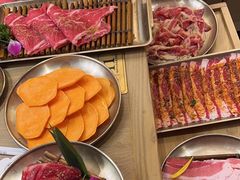 -西塔老太太泥炉烤肉(亚运村店)