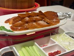 -大鸭梨烤鸭(甘家口店)