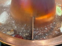 -乐宴·老北京铜火锅(桂庙店)