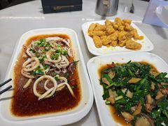 -华盛丰温州大排档(东三环南路店)