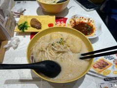 -谭仔米线(壹方城店)