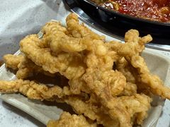 -化龙桥九宫格火锅(清水河店)