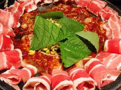 -春熙台韩国料理·章鱼肥牛(西丽店)