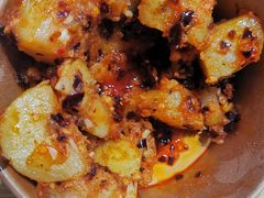 -周小亮丁家坡洋芋(全国总店)