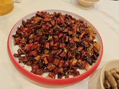 -沈姐万州烤鱼(沙坪坝七中店)