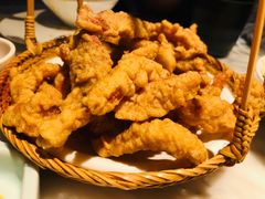 -蔴将·川菜(黄龙万科店)