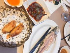 -庄氏祥记家常食府(国瑞建材家居博览中心店)