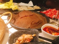 -哥老官重庆美蛙鱼头(宝山龙湖店)
