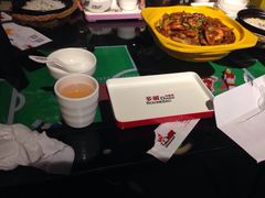 -多嘴超级肉蟹煲(欧亚卖场店)