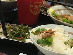 -永和大王(茉莉上新·共和新路店)