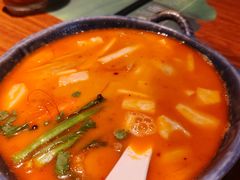 -帕蓝·暹罗料理(曲阳店)
