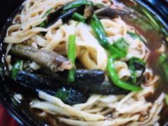 -镇南锅盖面馆(解放路店)