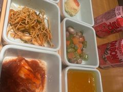 -韩香福脊骨汤锅(上杭路店)