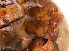 -嘉旺港式茶餐厅(延长中路店)