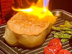 -摩打食堂(壹方中心店)