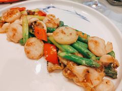 -莲苑中餐厅·Lotus Court(厦门马哥孛罗东方大酒店)