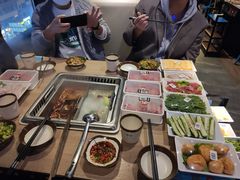 -野妹经典火锅(民治店)