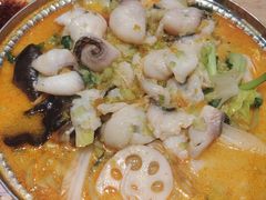 -喜家德虾仁水饺(繁荣路店)