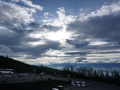 -富士山吉田線五合目
