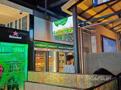 -丰茂烤串(公园店)