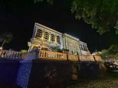 -亚龙湾中心广场