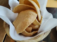 泰国龙虾片-simply thai天泰(世纪汇店)