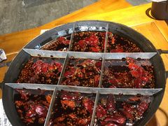 -白乐天毛肚火锅馆(南滨路店)