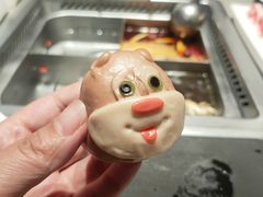 -海底捞火锅(九久奥特莱斯店)