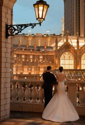 -金夫人婚纱摄影(华南店)