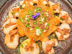 -五谷丰登农家院·地道胶东菜·海鲜烧烤(威海店)