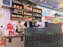 -川正旺江湖菜(三元桥店)