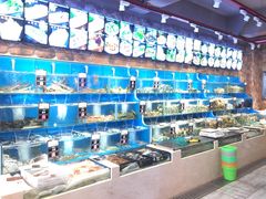 -苏大嘴海鲜牧场(奥林匹克店)