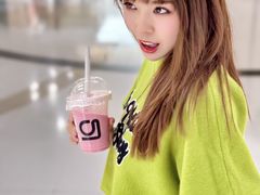 -gleeglee乐溢亦茶(朝阳大悦城店)