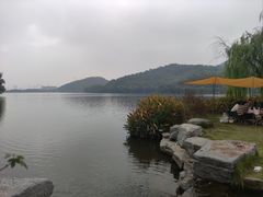 -宁波富邦荪湖山庄