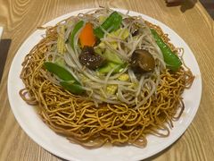 锦绣煎面-佛有缘素食馆·荔湾老字号(陈家祠首店)