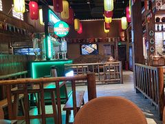 -老高烧烤(龙华星河iCO店)