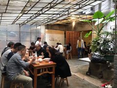 大堂-蒋家肠旺面馆老店(合群路店)