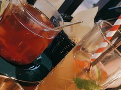 -百特喜·意大利餐厅(万达常德店)