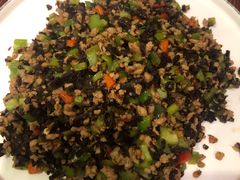 黑三剁-浩海火烧云傣家菜(京广店)
