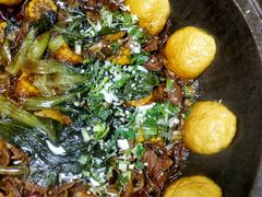 -清真长山屯泉水灶台鱼(佳庆道店)