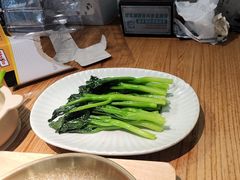 -潮粥荟·潮汕砂锅粥(槐房万达店)