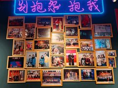 -蚝堡海鲜·威海菜·海肠捞饭·烧烤·亚洲吃蚝公司(幸福门店)