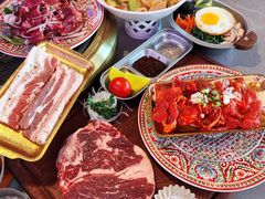 -杨小佳·齐齐哈尔烤肉·烤串(广州店)