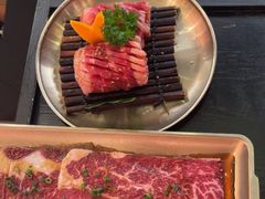 -西塔老太太泥炉烤肉(上海七宝领展广场店)