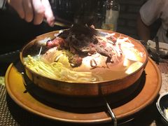 -三代烤肉(保利广场店)