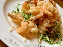 -马勒别墅·中餐厅