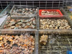 -好兄弟郭巨海鲜(天一阁店)