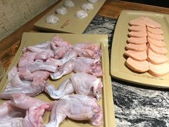 -渝味晓宇火锅(合川路店)