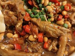 -柴火农家·江西赣南菜(土华店)